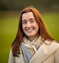 Profile photo for Olga Hlouskova