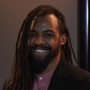 Profile photo for Michael Garcia