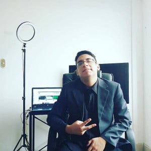 Profile photo for Diego Javier Sumalavia Ugarte