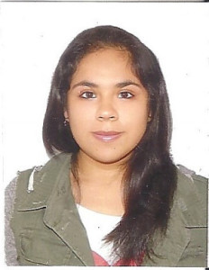 Profile photo for Araceli Cuadra