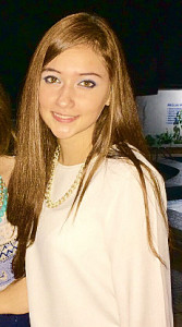 Profile photo for Elisa Banegas Andino
