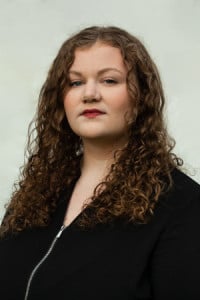 Profile photo for Elizabeth Fehr