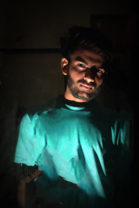 Profile photo for Harsh Gupta