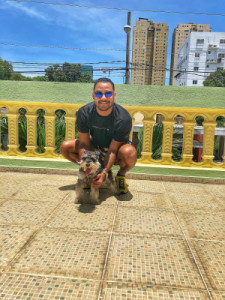 Profile photo for Emilio Segura