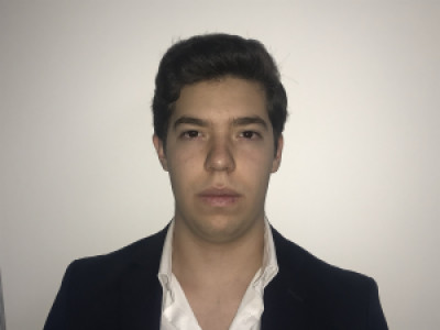 Profile photo for Sebastián Suarez