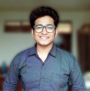 Profile photo for Sajal Gupta