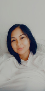 Profile photo for Natalia sandoval