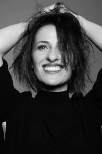 Profile photo for Luciana Ramanzini