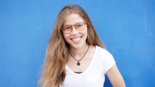 Profile photo for Beatriz Capote