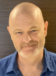 Profile photo for Iain Gibb