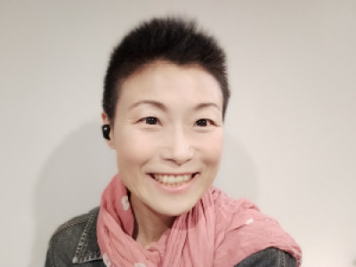 Profile photo for Keiko Hoshina
