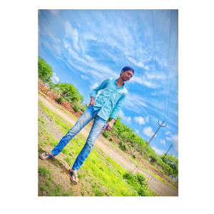 Profile photo for Vivek Hare