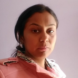 Profile photo for Geetanjali tyagi