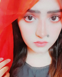 Profile photo for Shaista Sheikh