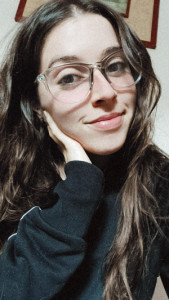 Profile photo for Carolina Barretto