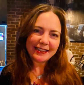 Profile photo for Michelle Morgan