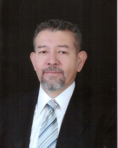 Profile photo for Luis Enrique Cisneros Martinez