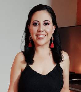 Profile photo for Sofía Arcega Medellín