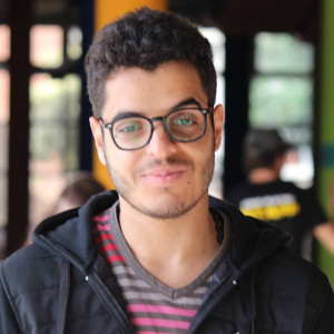 Profile photo for Khalil Karboul