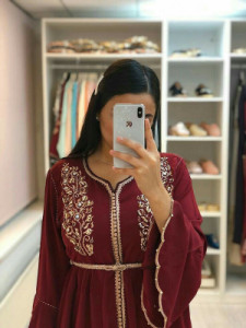 Profile photo for Nour Nour