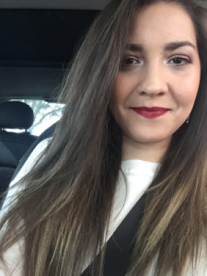 Profile photo for Ashley Gutierrez