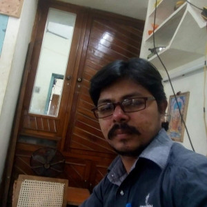 Profile photo for Kodali sambasivarao