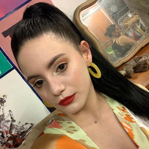 Profile photo for Camila Nicole Gómez Curletti