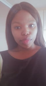 Profile photo for Mbalenhle Mkhize