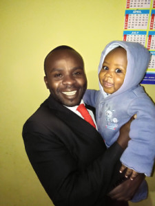 Profile photo for VINCENT KOYI