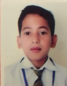 Profile photo for Amir ghafoor