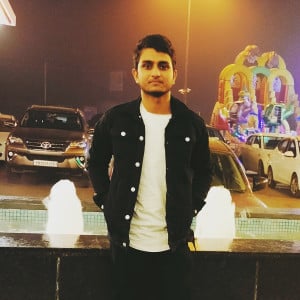Profile photo for Siddharth Sharma