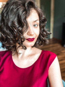 Profile photo for Anita Chikita