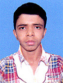 Profile photo for Rajarshi Dash