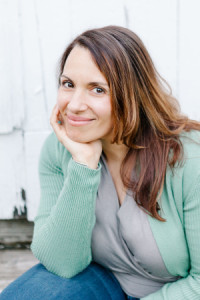 Profile photo for Rebecca Kovacs