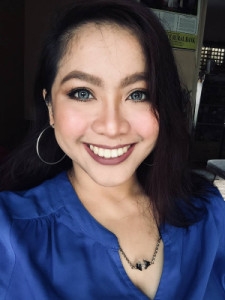 Profile photo for Patricia Marcaida