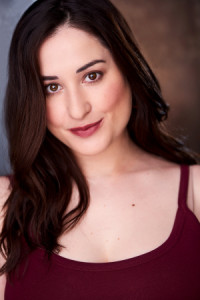 Profile photo for Marisa Holly