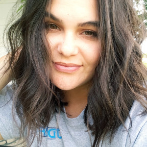 Profile photo for Felicia Casillas