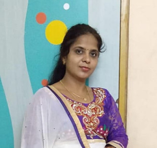 Profile photo for sowmya samala