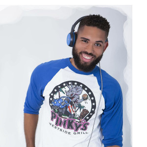 Profile photo for Arnaldo Miguel Ramirez Roso