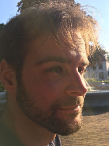 Profile photo for Marcel Brink