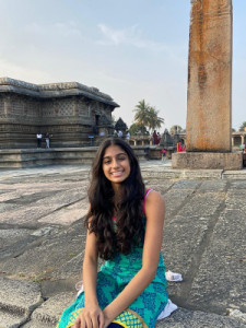 Profile photo for Siri Gowda