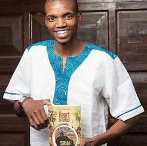 Profile photo for Thembinkosi Sekgaphane
