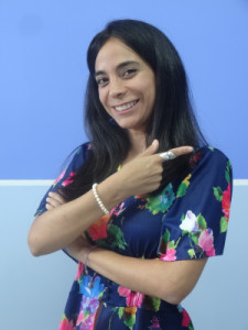 Profile photo for Natalia Córdova Ruiz