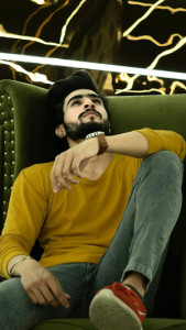 Profile photo for Piyush Mandavkar