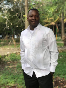 Profile photo for gilberto wilson