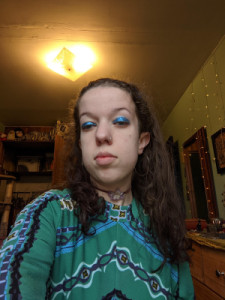 Profile photo for Cali Dorsch