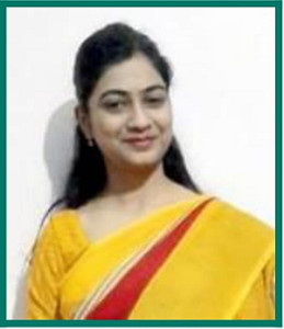 Profile photo for Ayushi Agrawal