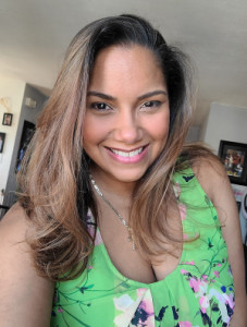 Profile photo for Katrina Rosa