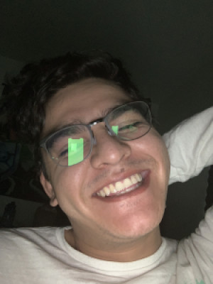 Profile photo for Elijah Jacobo