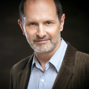 Profile photo for John Boulanger